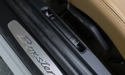 Porsche Boxster 2016, 158402 км, за 29000000 KRW - фото 12