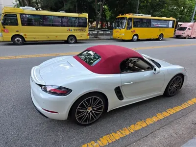 Porsche 718 2017, 98000 км, за 43700000 KRW - фото 13