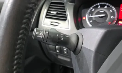 Renault-KoreaSamsung SM5 2013, 99453 км, за 3490000 KRW - фото 30