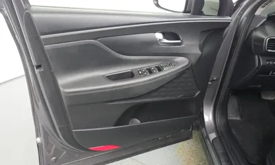 Hyundai Santafe 2023, 58356 км, за 23200000 KRW - фото 24