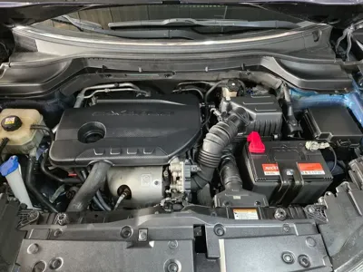 KG_Mobility_Ssangyong TIBOLI 2019, 65100 км, за 5950000 KRW - фото 16