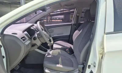 Kia Morning 2016, 160000 км, за 3200000 KRW - фото 9