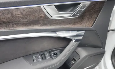 Audi A7 2020, 48422 км, за 41200000 KRW - фото 38