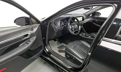Hyundai Sonata 2022, 112905 км, за 15800000 KRW - фото 10
