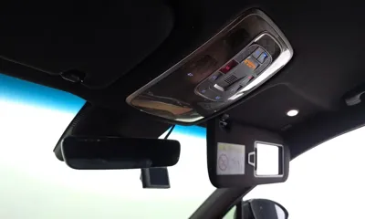 Genesis G80 2022, 128124 км, за 30900000 KRW - фото 20