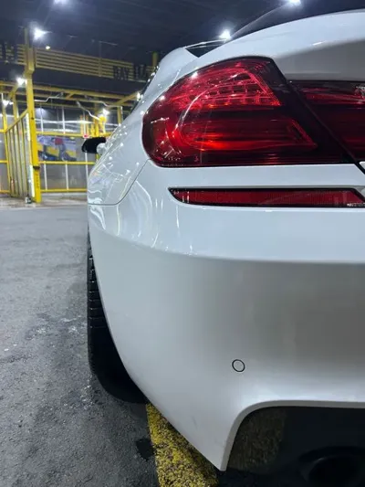 BMW 6-Series 2016, 320400 км, за 13000000 KRW - фото 14