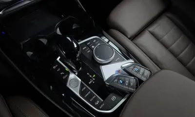 BMW X3 2024, 53693 км, за 69440000 KRW - фото 9