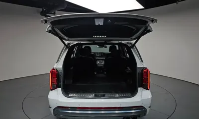 Hyundai Palisade 2023, 33888 км, за 45500000 KRW - фото 20