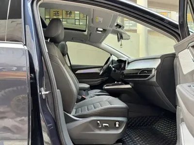 Volkswagen Talagon 2023, 87700 км, за 153000 CNY - фото 10