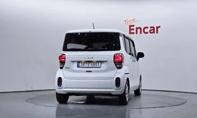 Kia Ray 2022, 93682 км, за 11800000 KRW
