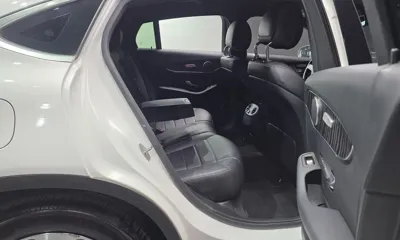 Mercedes-Benz GLC-Class 2019, 96091 км, за 26500000 KRW - фото 11