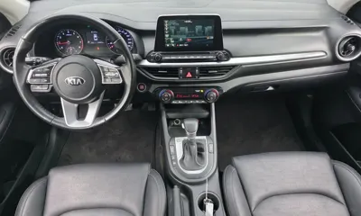 Kia K3 2020, 128929 км, за 10900000 KRW - фото 7