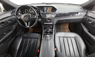Mercedes-Benz E-Class 2014, 124765 км, за 9500000 KRW - фото 7
