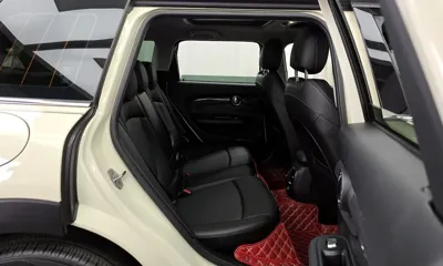 MINI Clubman 2016, 133800 км, за 9800000 KRW - фото 12