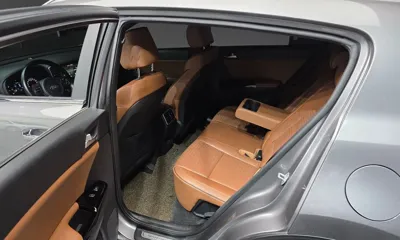 Kia Sportage 2016, 88820 км, за 13300000 KRW - фото 11