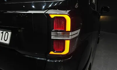 Kia Ray 2023, 26208 км, за 16300000 KRW - фото 23