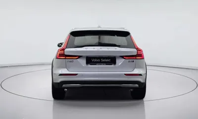 Volvo V60 2025, 405 км, за 52000000 KRW - фото 4