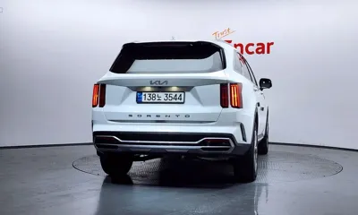 Kia Sorento 2022, 28373 км, за 27990000 KRW