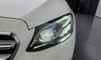 Mercedes-Benz E-Class 2017, 139120 км, за 17900000 KRW - фото 22
