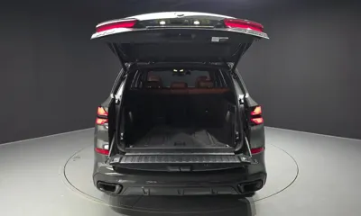 BMW X5 2026, 9918 км, за 149500000 KRW - фото 35