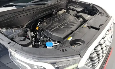 Hyundai Palisade 2020, 62229 км, за 25500000 KRW - фото 6