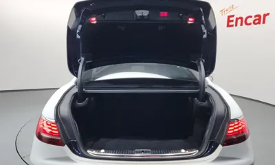 Mercedes-Benz S-Class 2018, 73379 км, за 76900000 KRW - фото 18