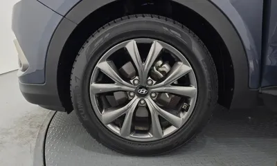 Hyundai Santafe 2017, 92525 км, за 13500000 KRW - фото 5