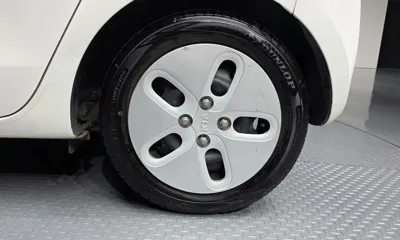 Kia Ray 2016, 115191 км, за 6290000 KRW - фото 21