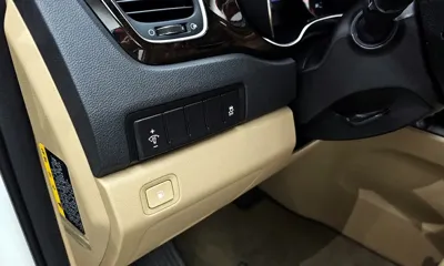 Kia Canival 2019, 88405 км, за 18500000 KRW - фото 18