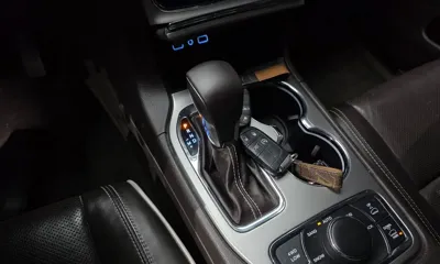 Jeep Cherokee 2018, 64005 км, за 17800000 KRW - фото 9
