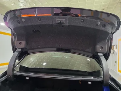 ChevroletGMDaewoo Malibu 2019, 108655 км, за 8900000 KRW - фото 18