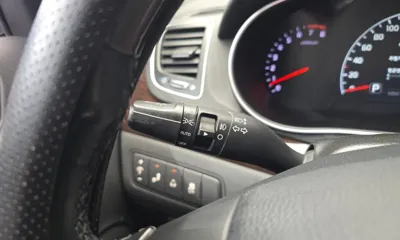 Kia K7 2015, 145526 км, за 6300000 KRW - фото 16