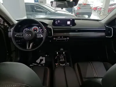 Mazda CX-50 Xingye 2023, 40800 км, за 110500 CNY - фото 10