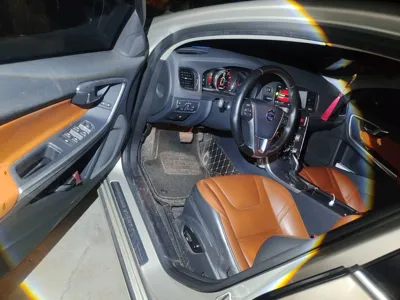 Volvo S60 2017, 89100 км, за 52903.64 CNY - фото 17