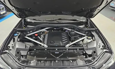BMW X5 2023, 39852 км, за 72000000 KRW - фото 6