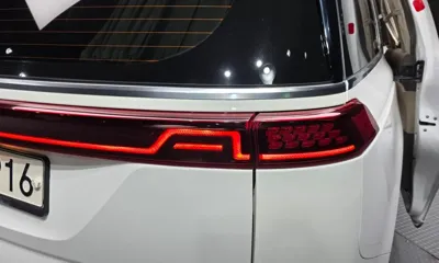 Kia Canival 2021, 130932 км, за 29500000 KRW - фото 23