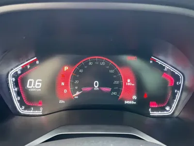 Kia Sportage 2023, 30000 км, за 78800 CNY - фото 13
