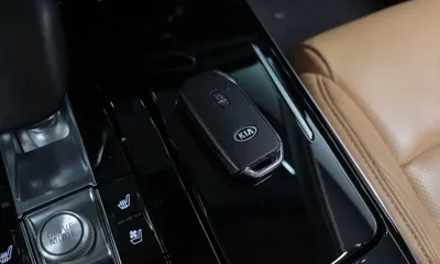 Kia K7 2020, 106524 км, за 18500000 KRW - фото 29