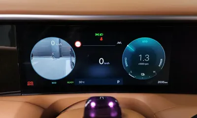 Hyundai Palisade 2026, 2035 км, за 65500000 KRW - фото 8