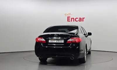 Infiniti M 2011, 135752 км, за 2800000 KRW - фото 4