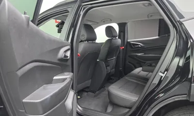 ChevroletGMDaewoo Trax 2024, 12904 км, за 31500000 KRW - фото 31
