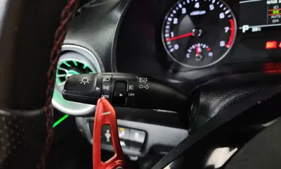 Kia K3 2019, 31566 км, за 15900000 KRW - фото 30