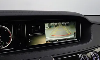Mercedes-Benz S-Class 2014, 183580 км, за 19800000 KRW - фото 16