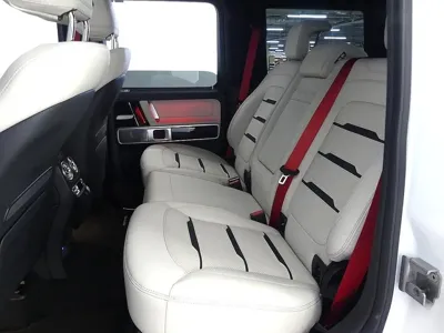 Mercedes-Benz G-Class 2025, 2450 км, за 275000000 KRW - фото 7