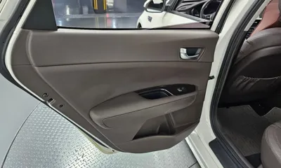 Kia K5 2019, 204876 км, за 8500000 KRW - фото 25