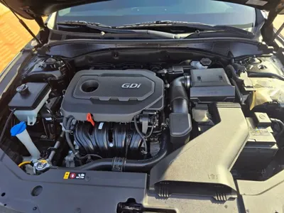 Hyundai Grandeur 2019, 78249 км, за 18500000 KRW - фото 15
