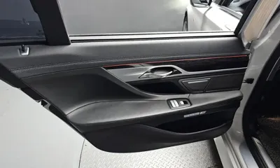 BMW 7-Series 2017, 138871 км, за 26490000 KRW - фото 25