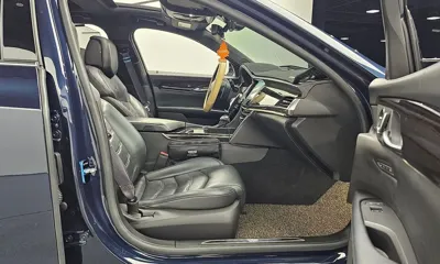 Cadillac CT6 2017, 84168 км, за 19400000 KRW - фото 10