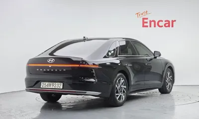 Hyundai Grandeur 2023, 89221 км, за 25500000 KRW