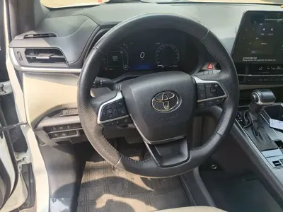 Toyota Granvia 2024, 57900 км, за 256800 CNY - фото 11